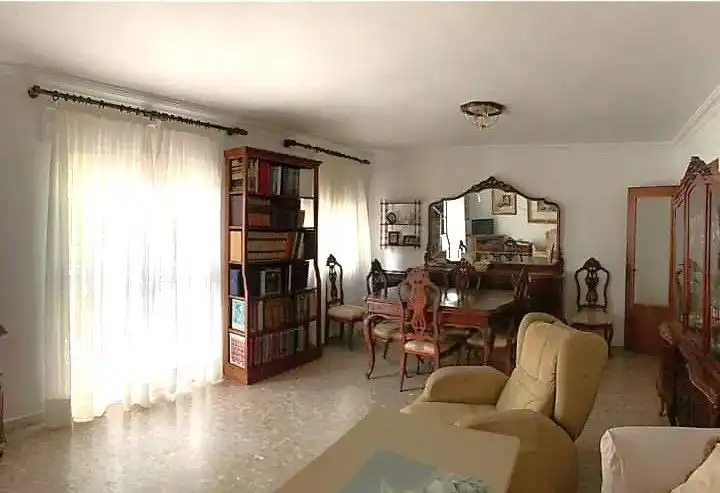 Dúplex amb ascensor en venda a ESPAÑA