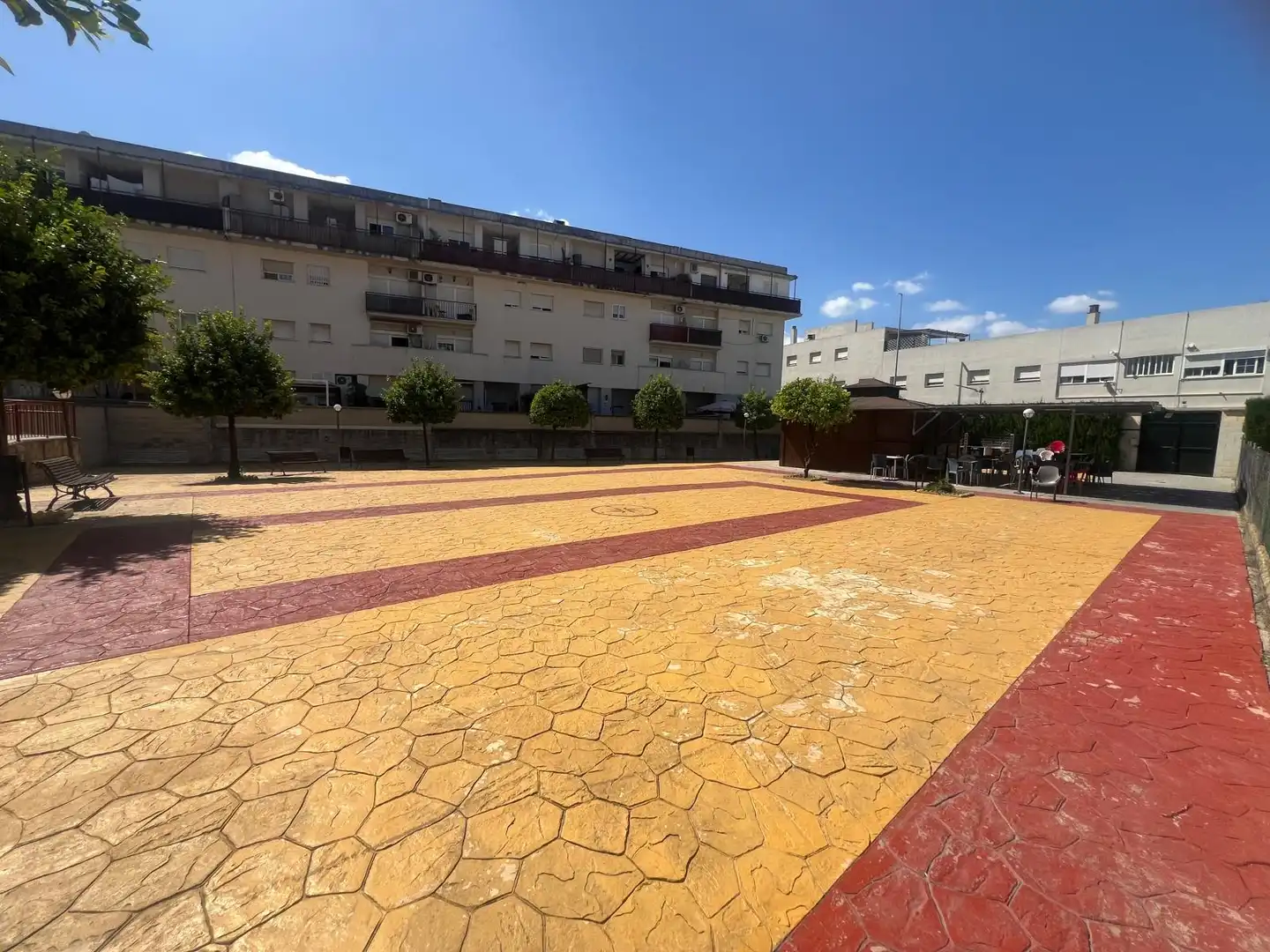 Appartement avec ascenseur à vendre à Avenida Puerta del Sur 8, imagen 20