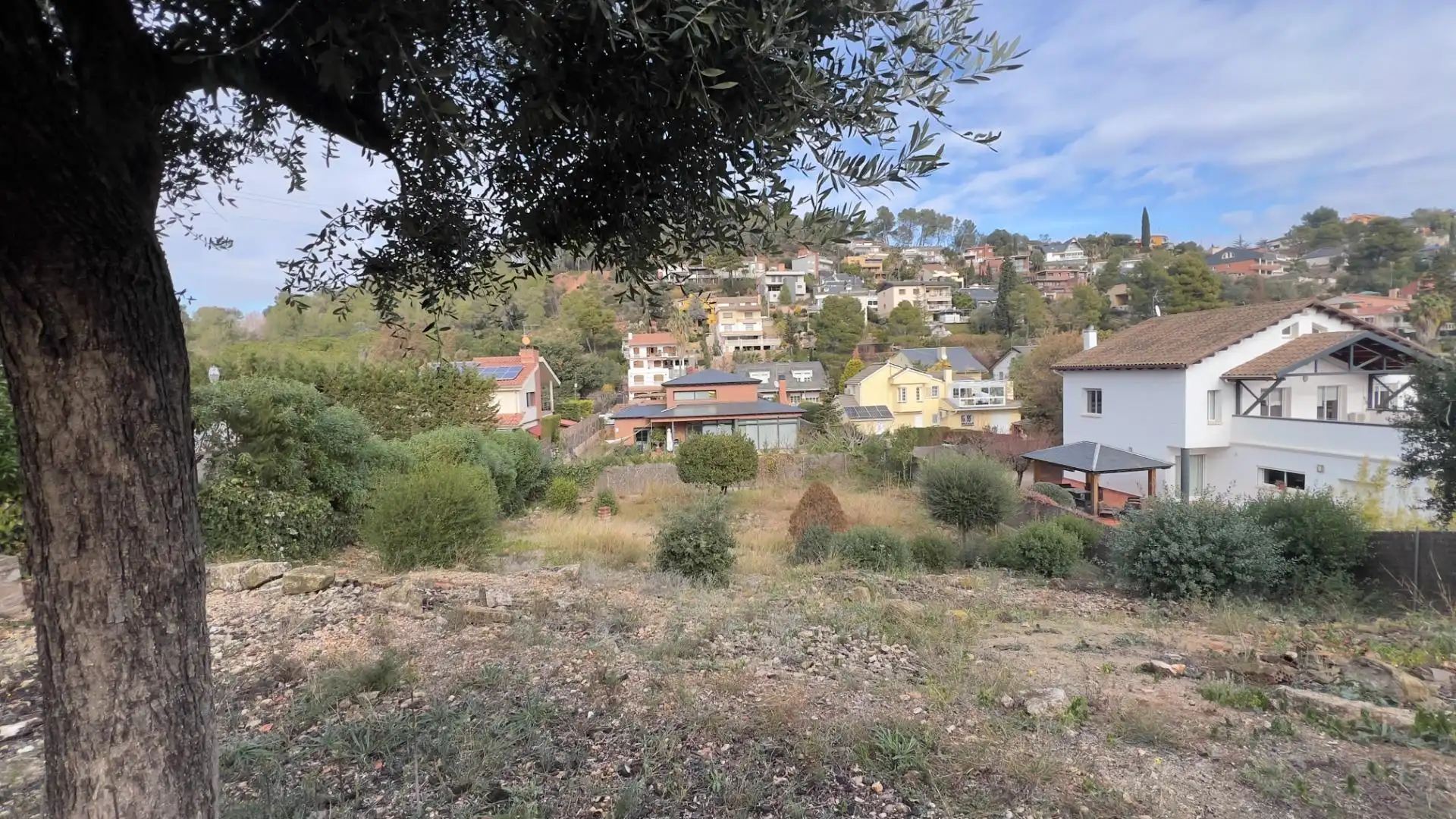 Residential zum Verkauf in Pallejà