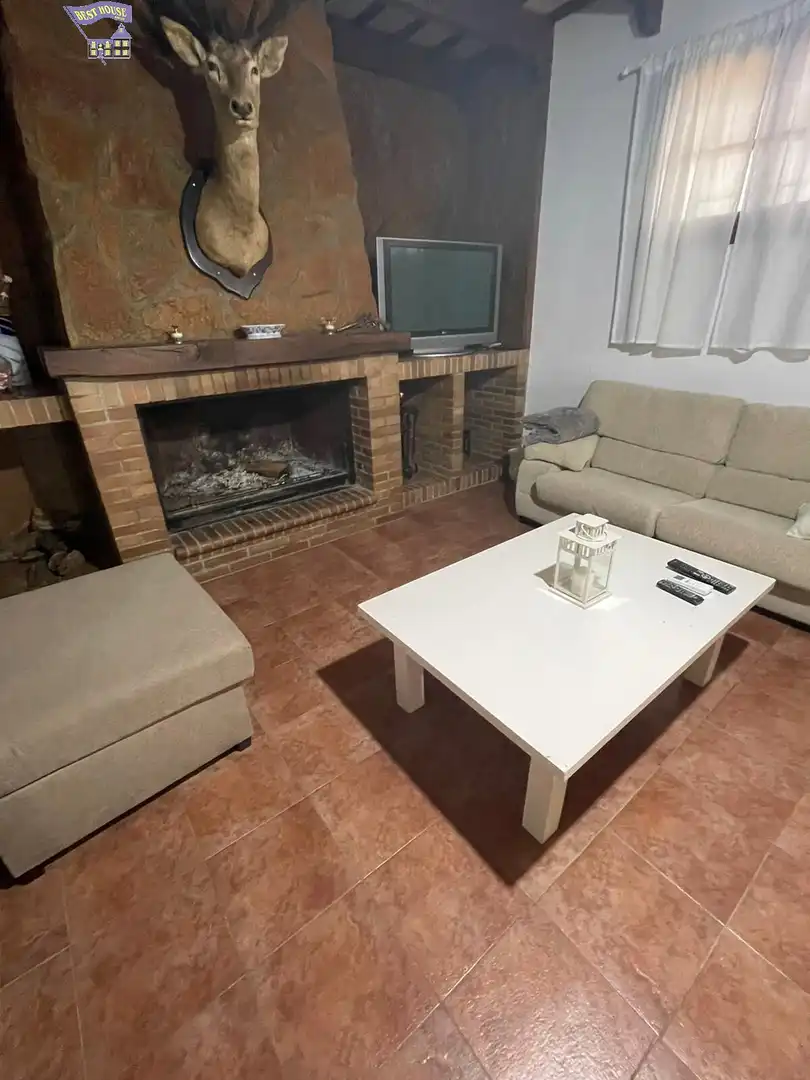 Casa rústica en venda a Arcos de la Frontera, imagen 54