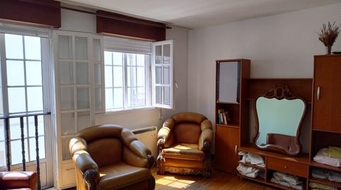 Foto 2 de Piso en venta en Rúa Do Campo Do Forno, 13, Concheiros - Fontiñas, Santiago de Compostela