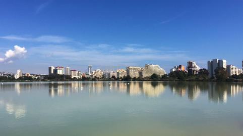 Photo 3 of Apartment to rent in Carrer Pintor Sorolla, 20, Calp, Spain, 20, Zona Pueblo, Alicante