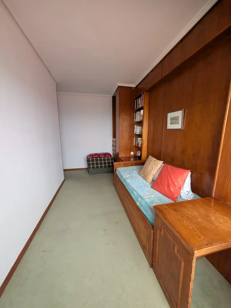 Habitación de Piso en venta en Santander con Calefacción, Terraza y Trastero