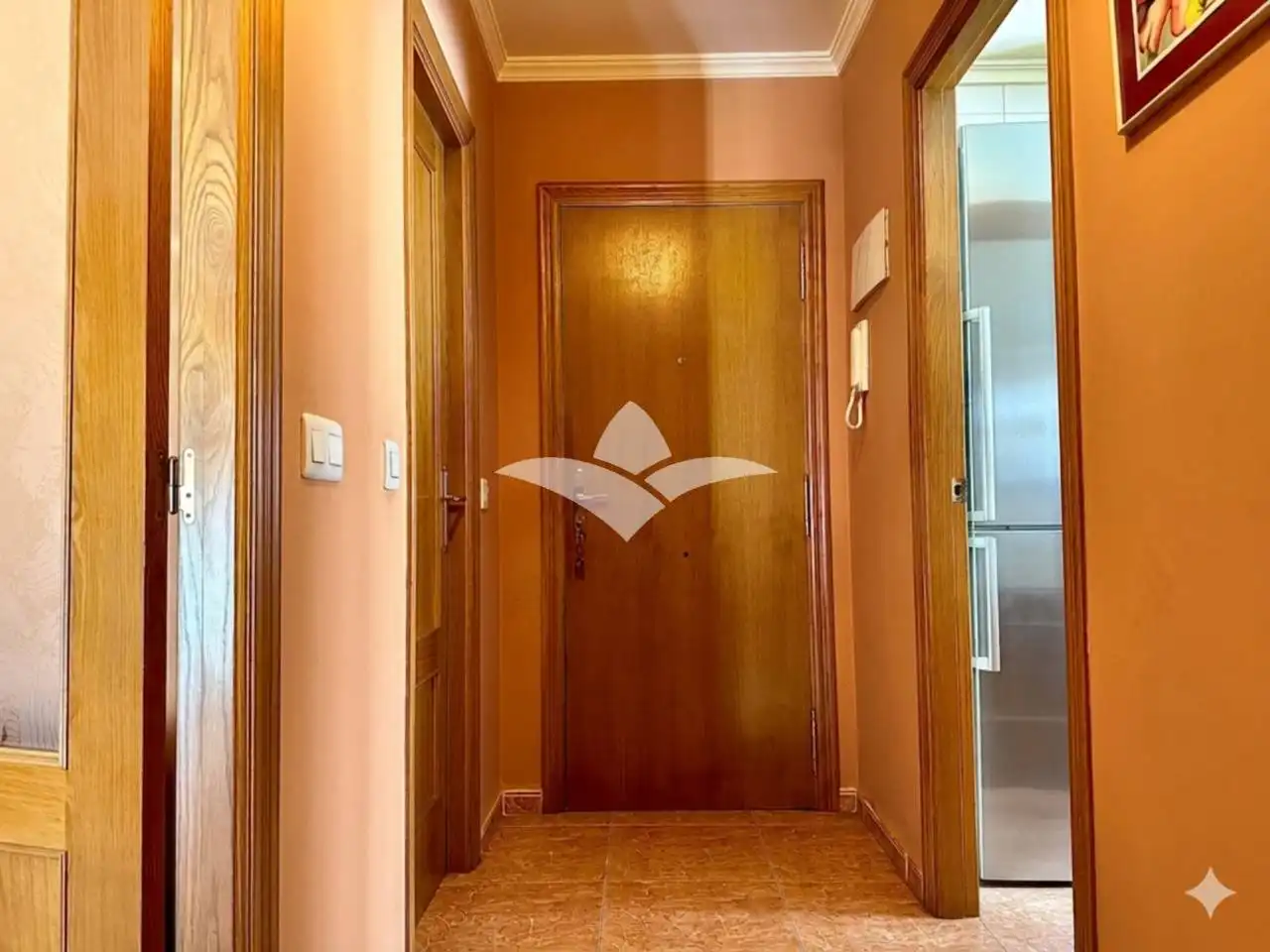 Wohnung zum Verkauf in Albalat dels Sorells mit Möbliert und Balkon