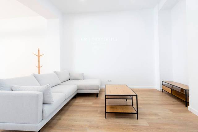 Piso en Alquiler en Trinitarios en La Seu