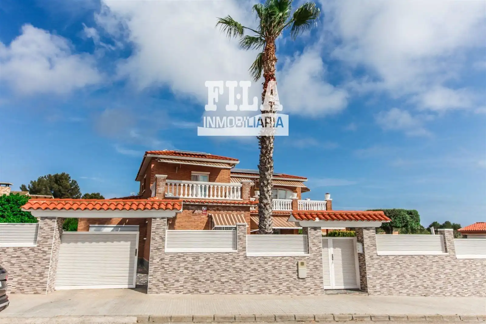 Detached house with pool for sale in Roda de Barà, imagen 46