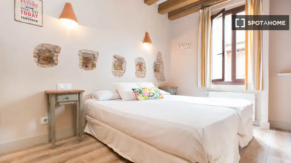 Piso en alquiler en Ciutat Vella