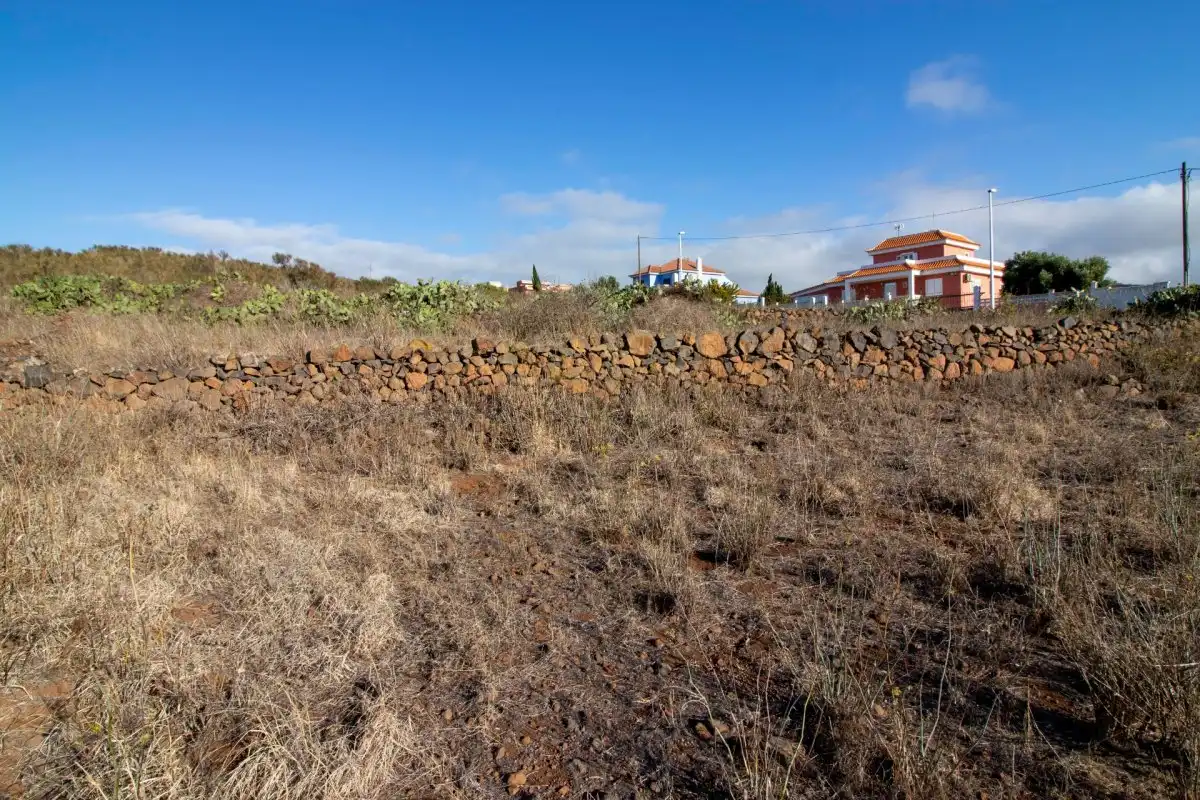 Residential for sale in El Rosario