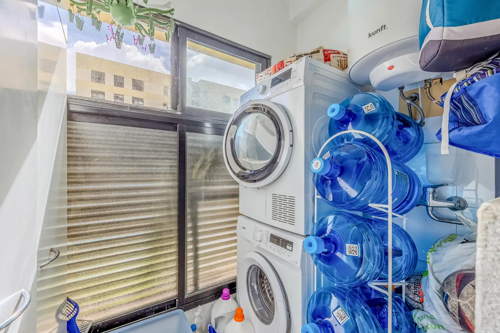 Wohnung mit Pool zum Verkauf in Calle Fondos de Segura, imagen 17