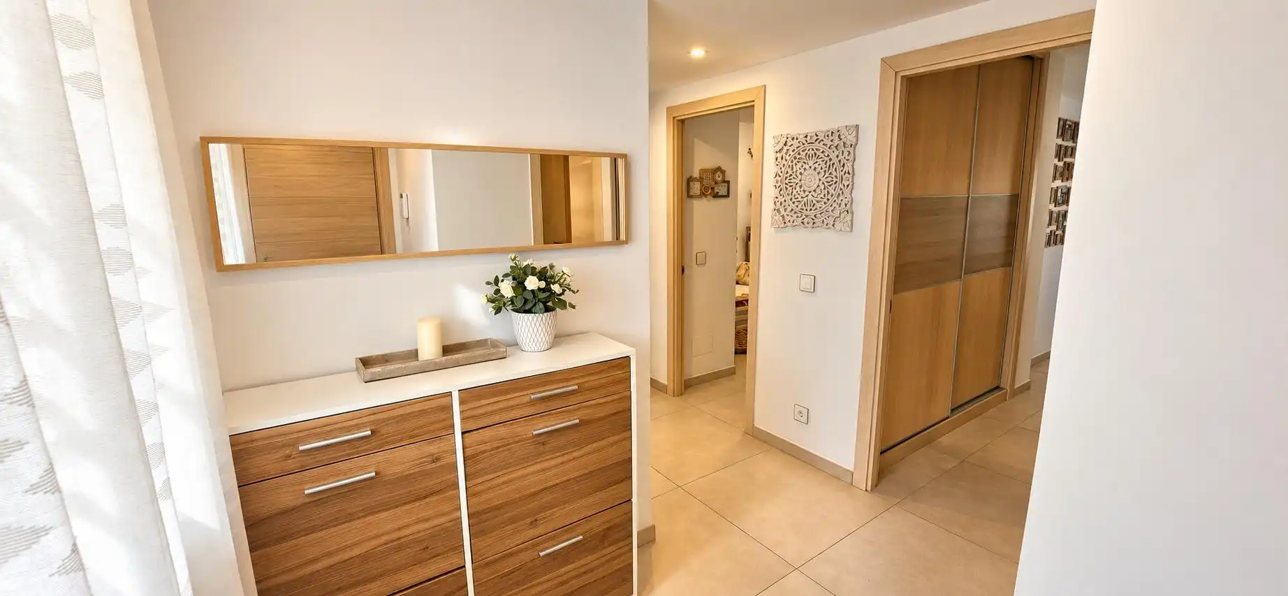 Wohnung zum Verkauf in Cas Català - Illetes