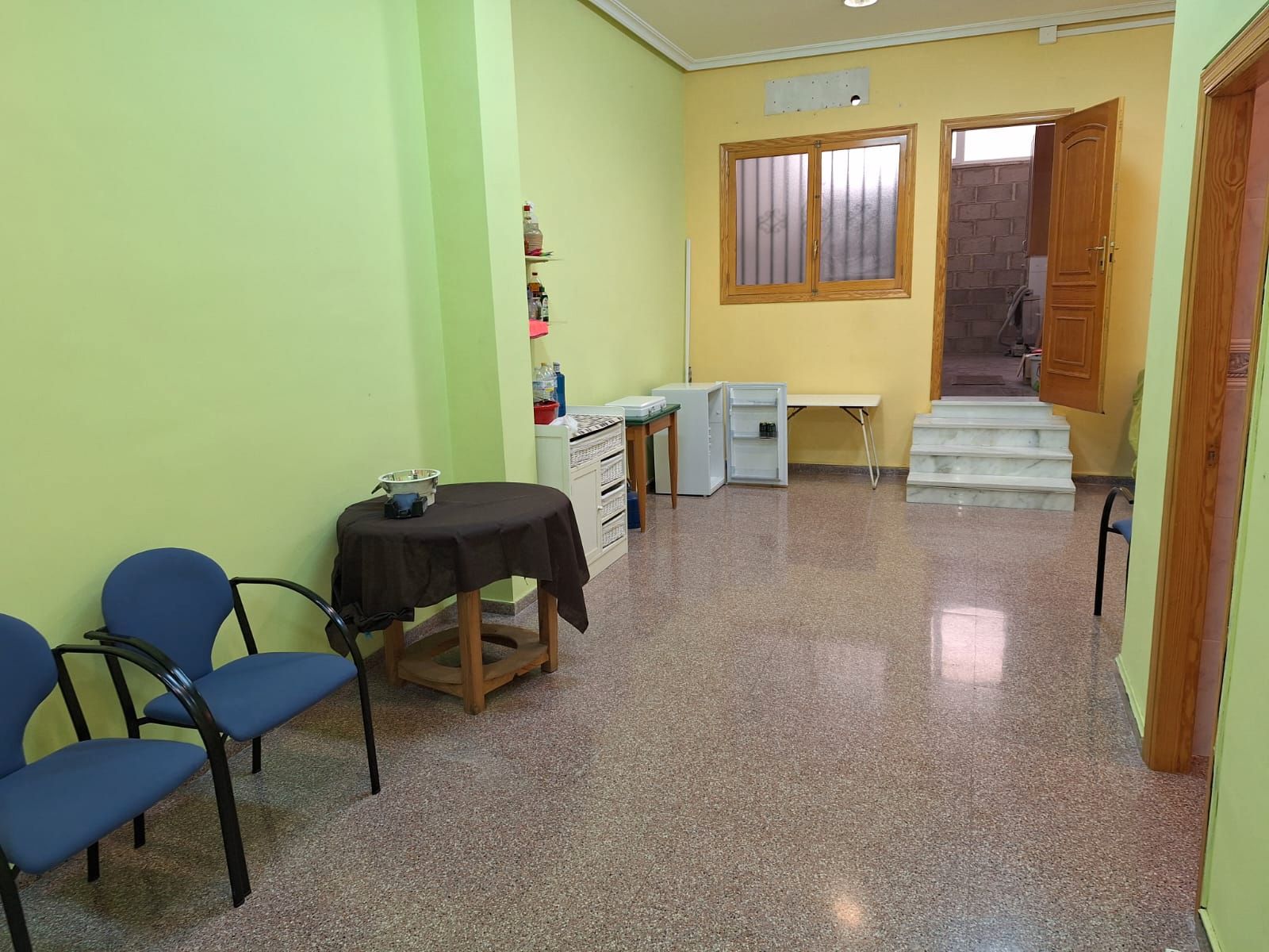 Premises for sale in San Vicente del Raspeig / Sant Vicent del Raspeig  with Air Conditioner