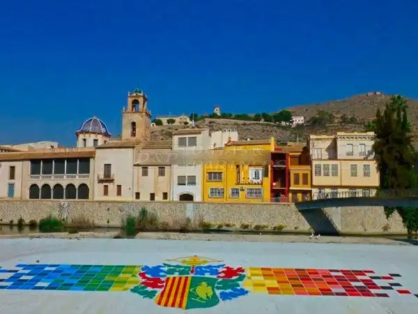 Adossat en venda a Orihuela ciudad, imagen 28