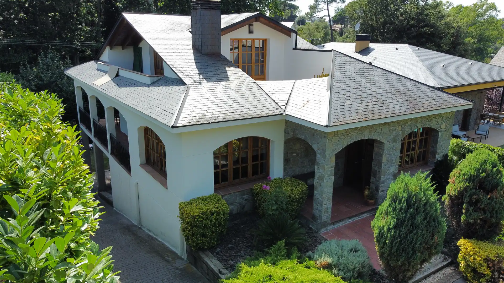 Casa o xalet en venda a Vallgorguina