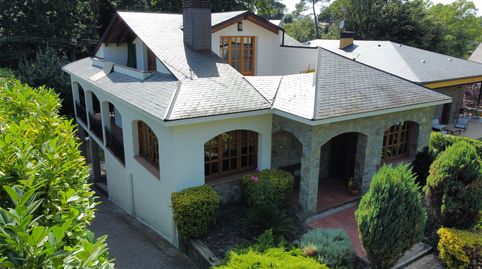 Foto 3 de Casa o xalet en venda a Vallgorguina, Barcelona