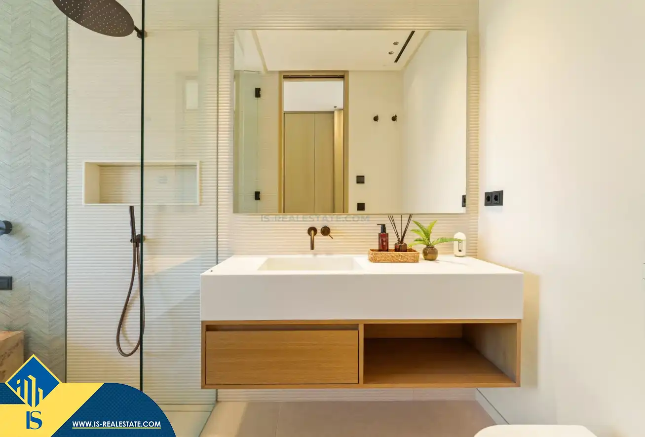 Chalet con piscina en venta en Milla de Oro, imagen 4