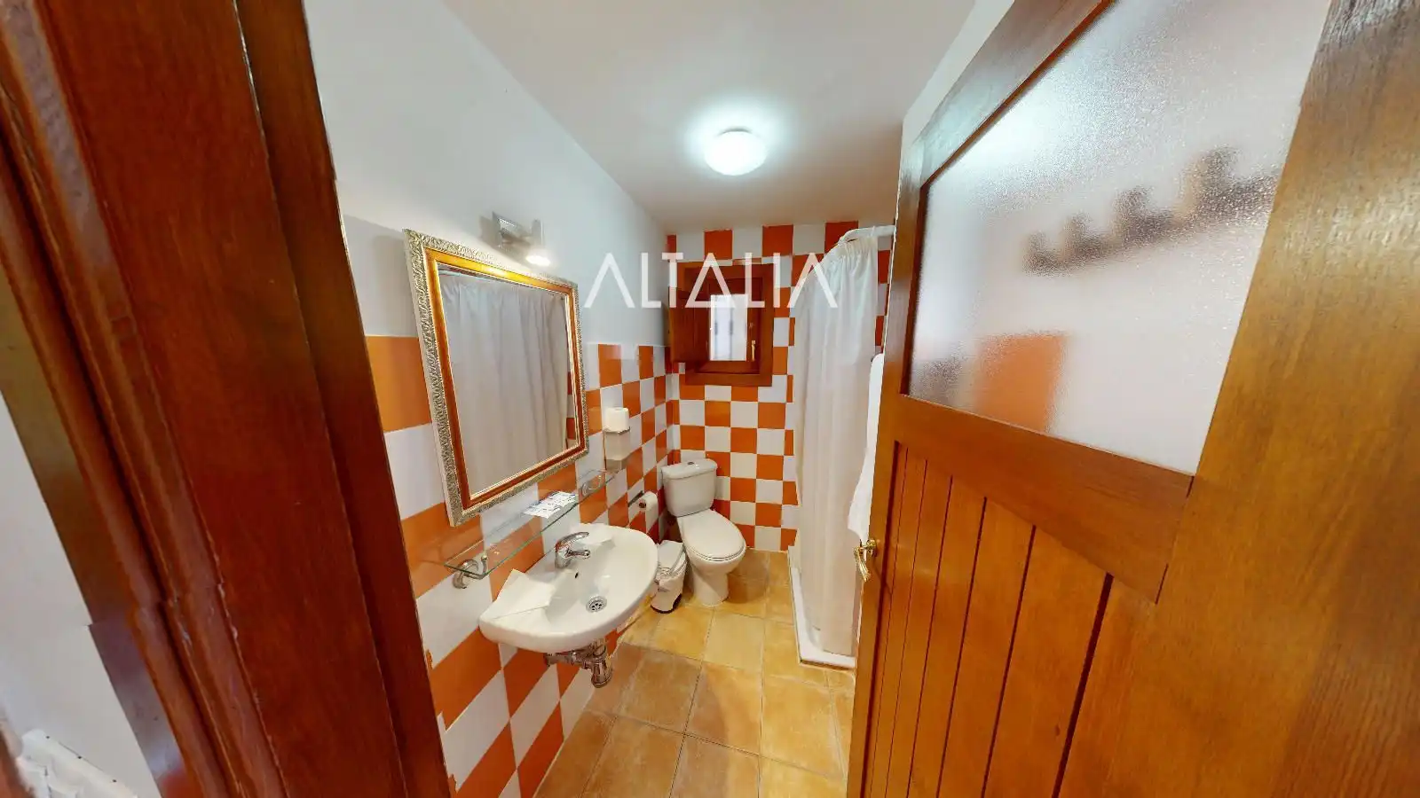 Edificio en venta en SAN LAZARO A, San Antón