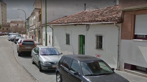 Foto 5 de Finca rústica en venda a Calle Candelas, Gamonal - San Bruno - G9, Burgos