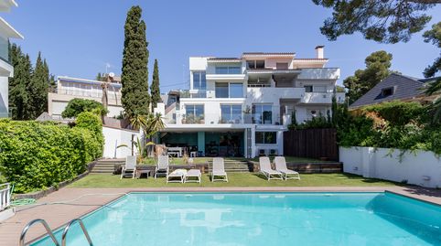 Photo 4 of Detached homes for sale in Carrer Bon Recer, 7, Urbanitzacions de Llevant, Tarragona Capital