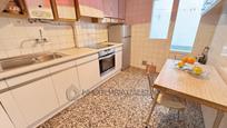 Kitchen of Flat for sale in Burgos Capital  with Heating