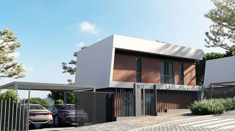 Foto 3 de Casa o xalet en venda a Los Ángeles de San Rafael, Segovia