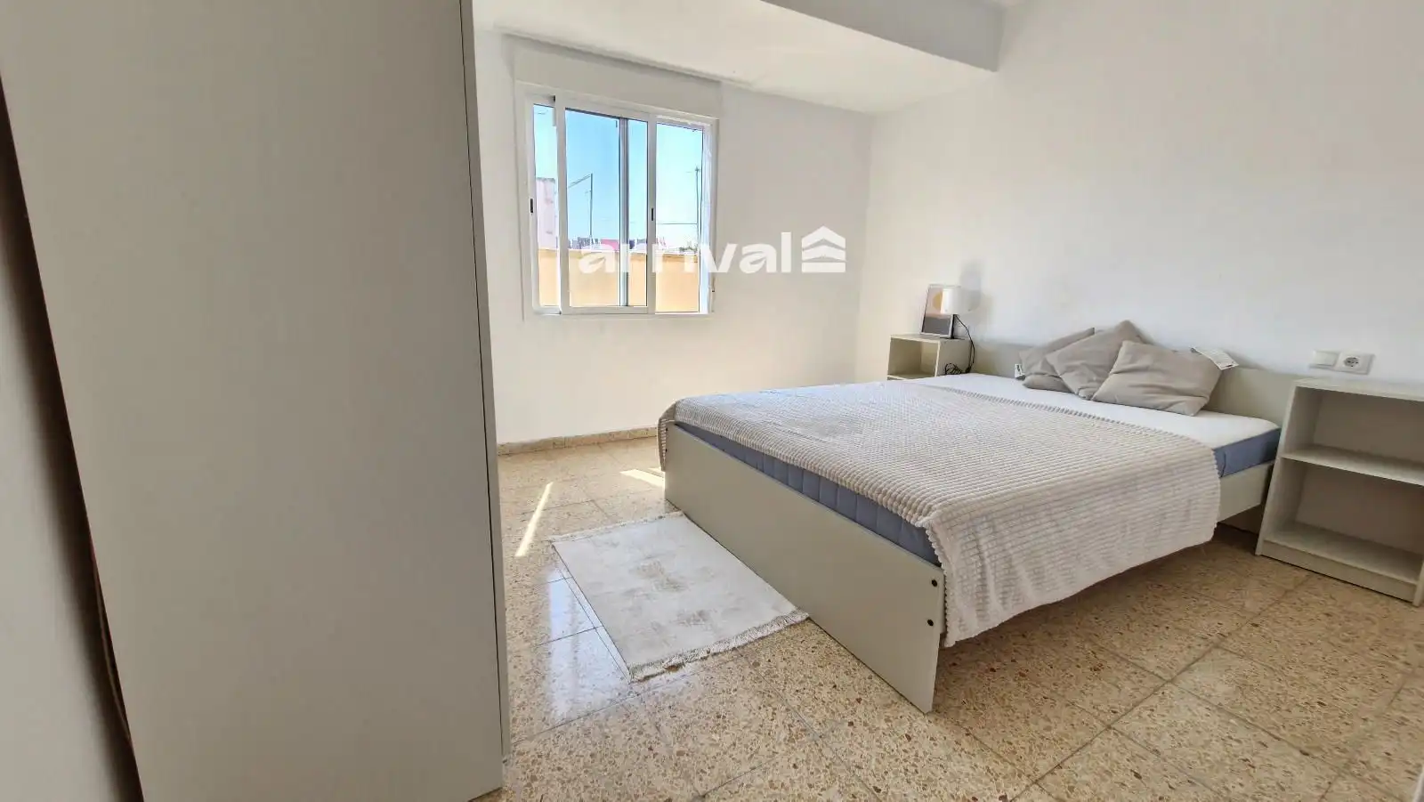 Habitación de Piso en venta en Alfafar con Aire acondicionado, Terraza y Balcón