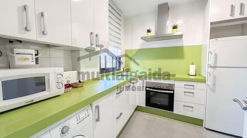 Foto 5 de Apartamento en venta en Madre de Dios, Jerez de la Frontera