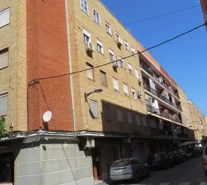 Vista exterior de Casa o chalet en venta en Xirivella