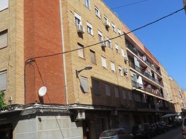 Casa en venta en JAIME GARCIA SORIA
