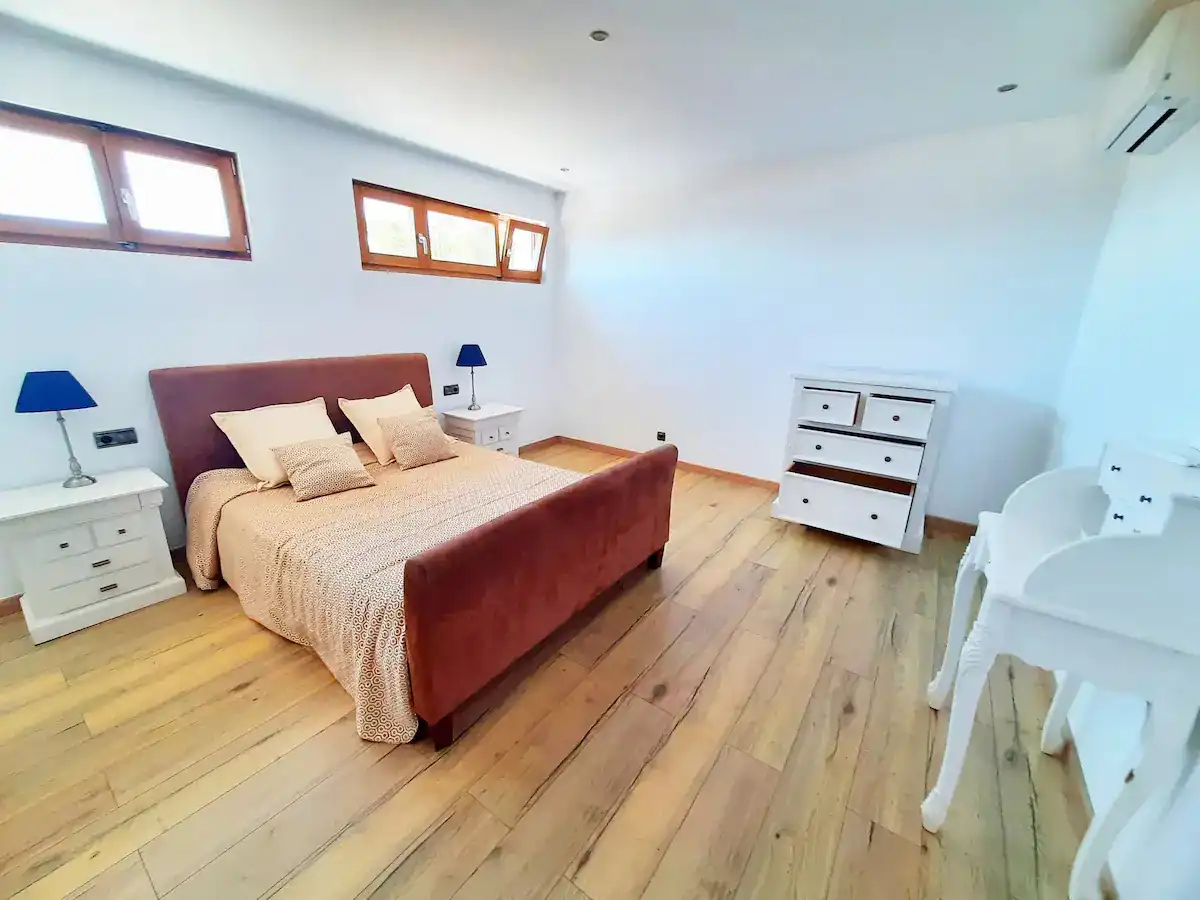 Villa con piscina in vendita a Arrabal Sector el Cuartón, imagen 40