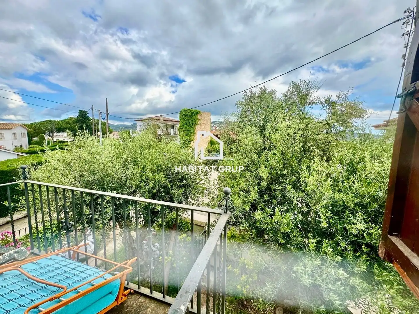 House with garden for sale in S'Agaró