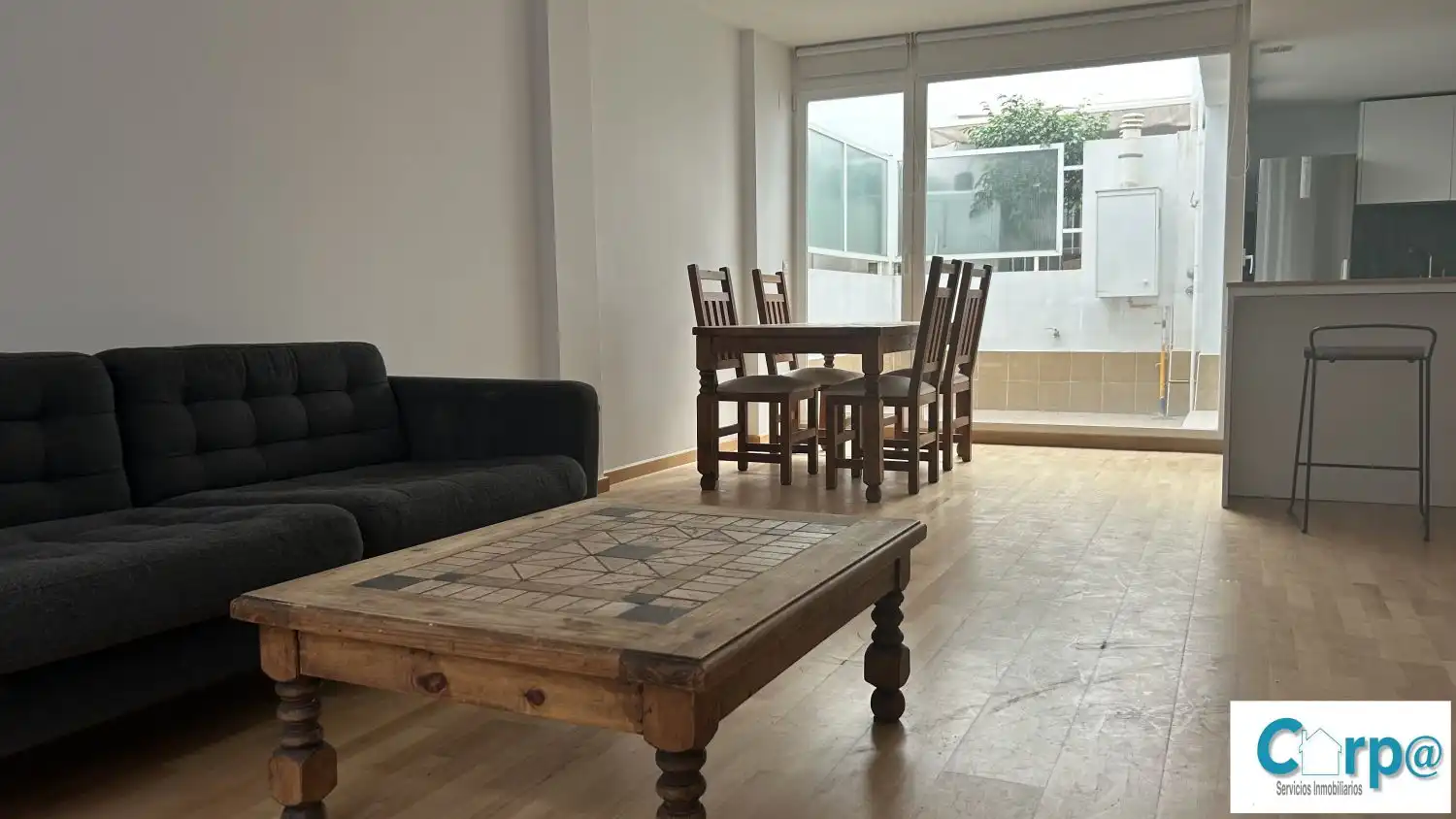 Houses for rent in Tavernes Blanques  with Air Conditioner, Heating and Parquet flooring