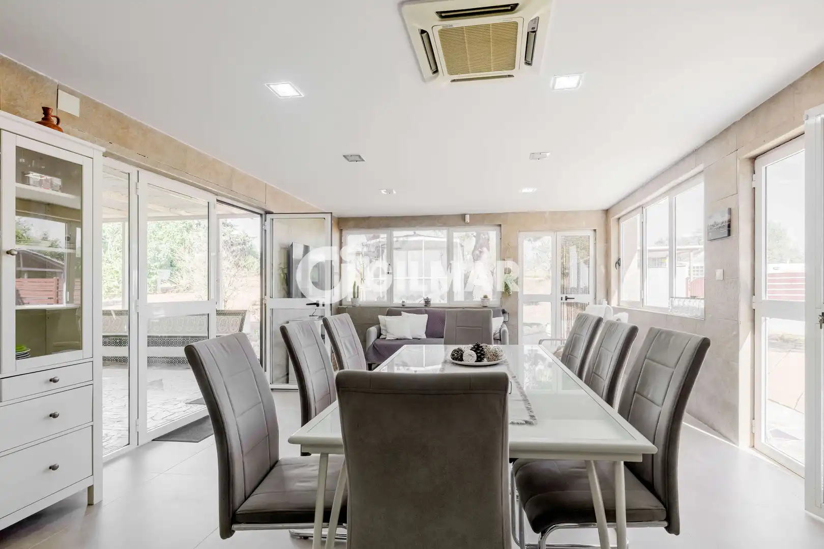 Villa con piscina in vendita a Los Franceses – La Vega, imagen 31