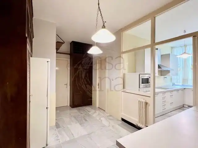 Flat for rent in Campuzano