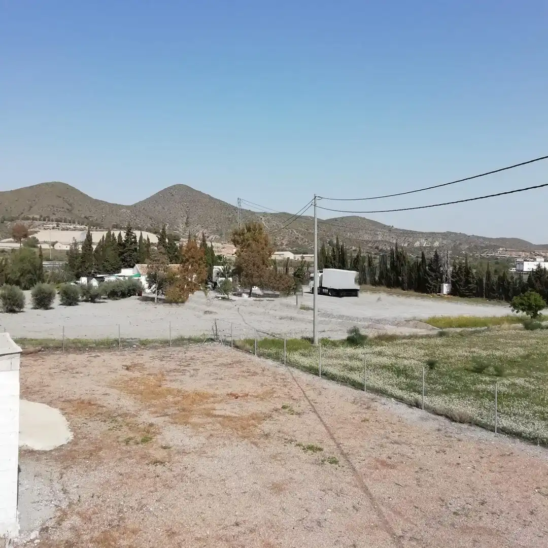 Casa rústica en venda a Puerto Lumbreras, imagen 18