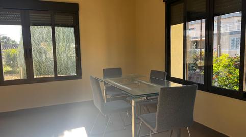 Foto 4 de Casa o chalet en venta en Montesol, L'Eliana