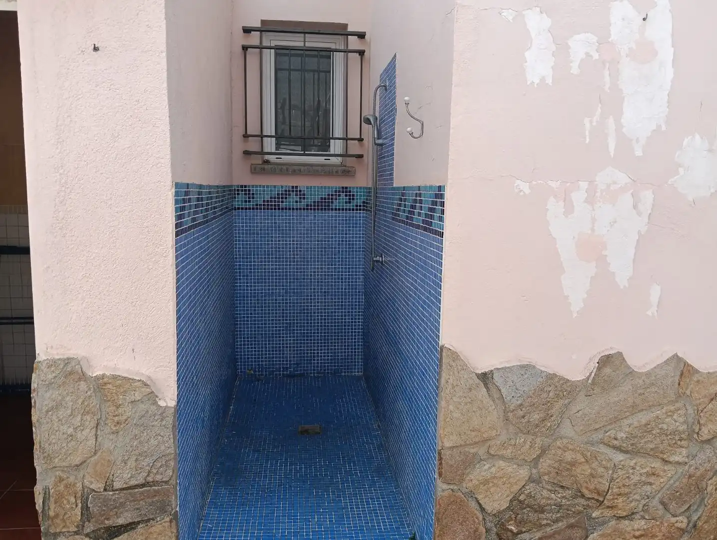 Swimming pool of Houses for sale in Calafell  with Heating, Private garden and Terrace