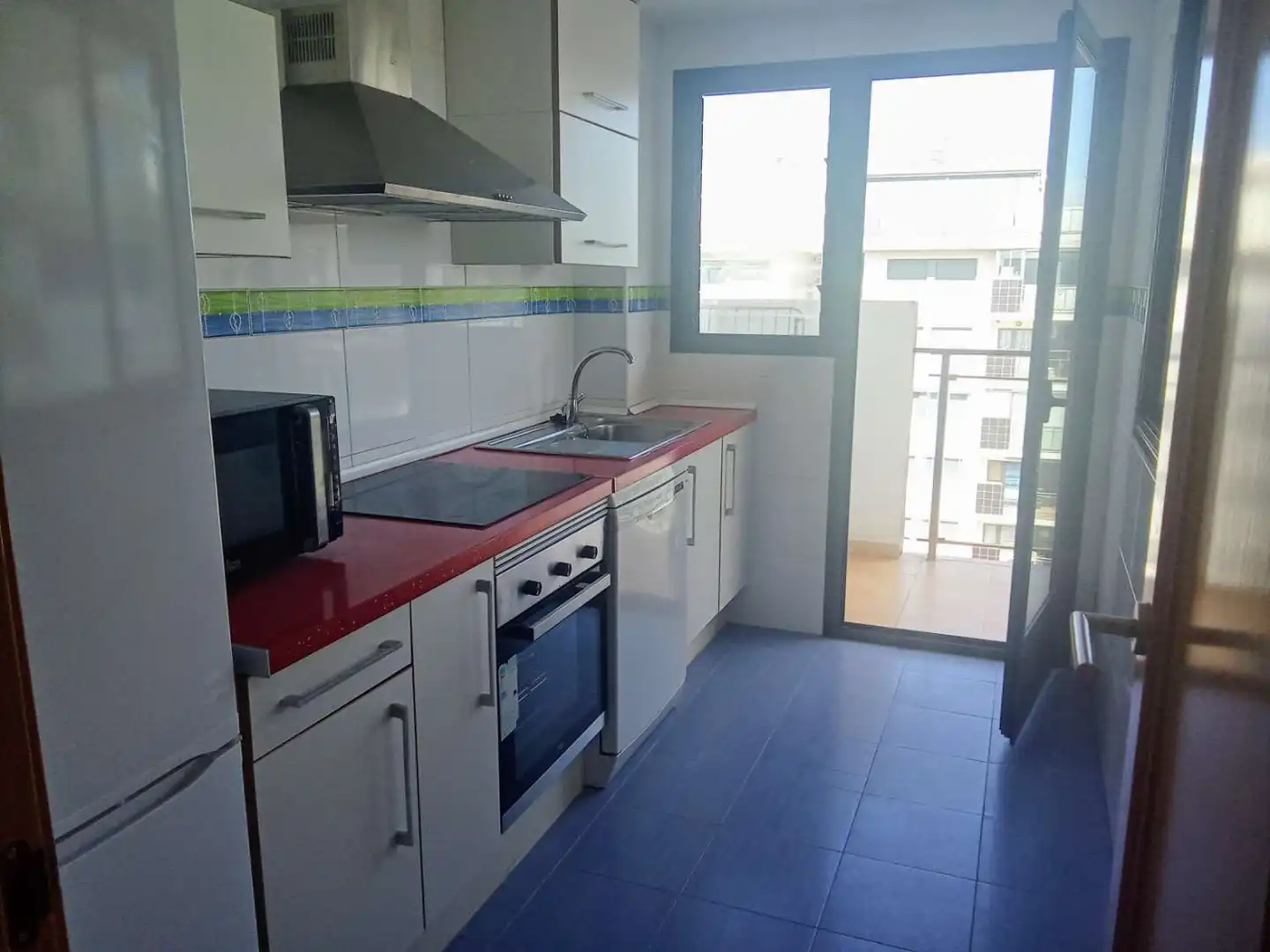 Apartamento con piscina en venta en Marina d'Or, imagen 4