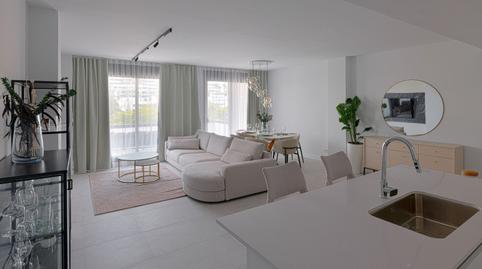 Foto 5 de Piso en venta en Calle Lituania, 5-7, Huerta Nueva, Málaga