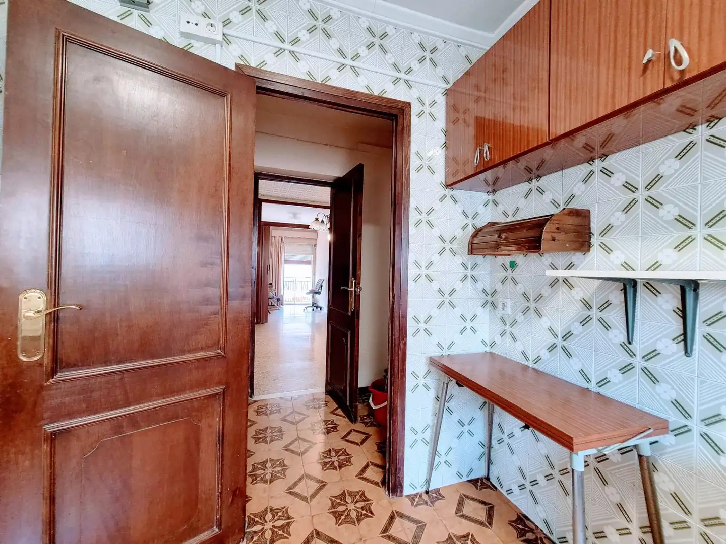 Piso en venta en Calle SAN CAYETANO, 12, La Llosa de Ranes