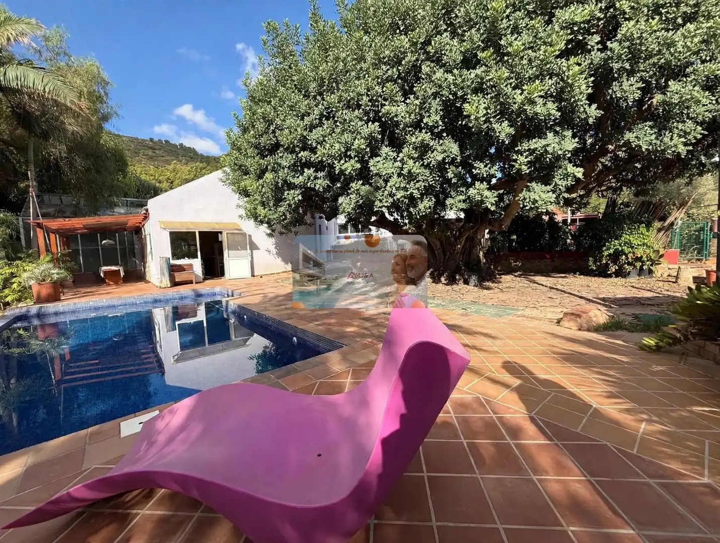 Villa avec terrasse à vendre à CARLES SALVADOR, imagen 5