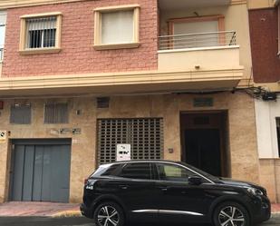 Exterior view of Premises for sale in Torrevieja