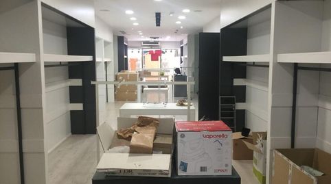Amplio local comercial en el centro de Gandia, imatge 4