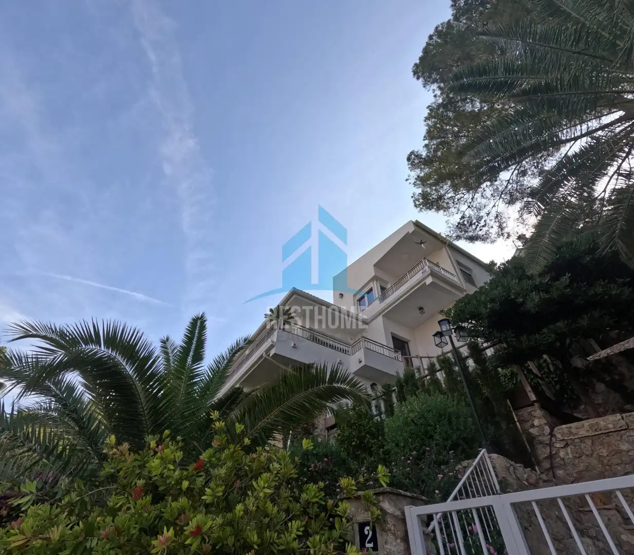 Exterior view of Houses for sale in Cullera  with Air Conditioner, Terrace and Jacuzzi