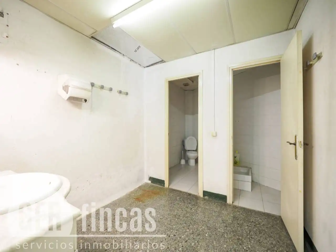Gewerbefläche zum Verkauf in Calle Santa M. de Mazzarello, imagen 12
