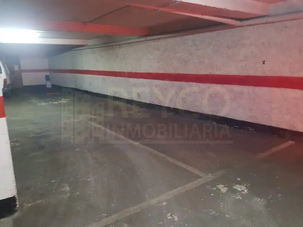 Parking of Garage for rent in Haro