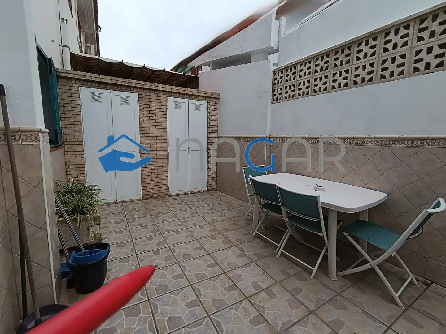 Casa a schiera con terrazza in vendita a El Zabal - Santa Margarita, imagen 23