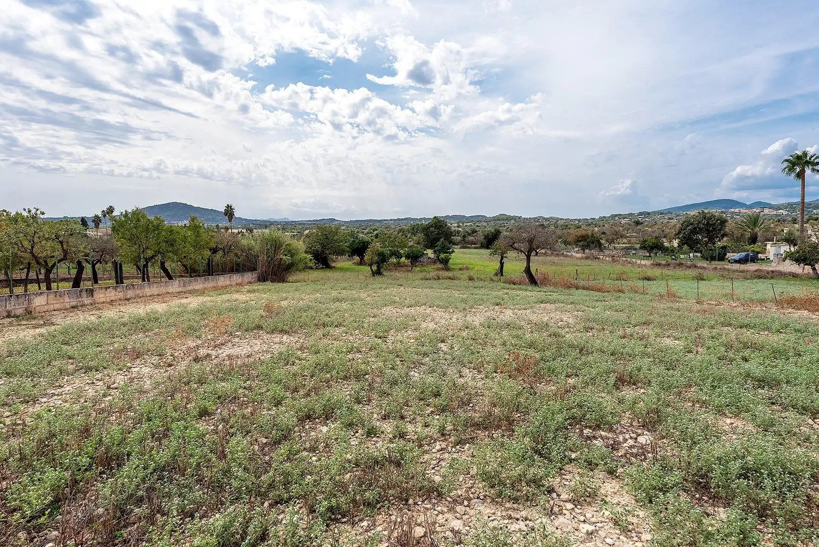 Country homes for sale in Campanet  with Private garden