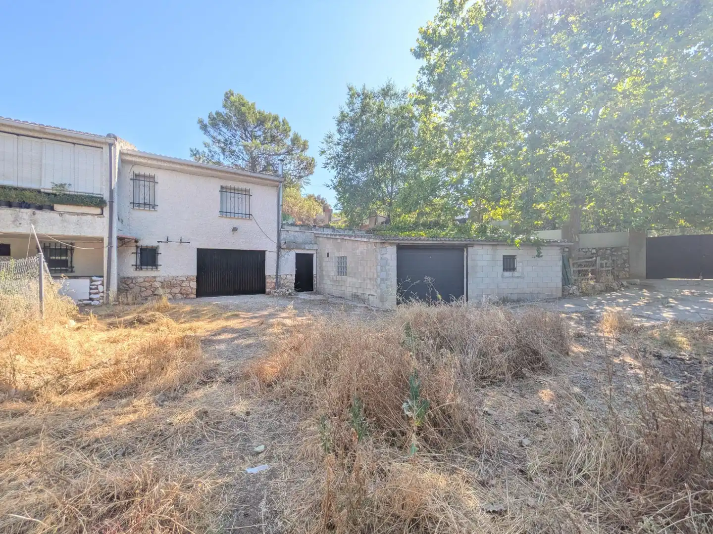 Xalet amb jardí en venda a Loranca de Tajuña, imagen 2