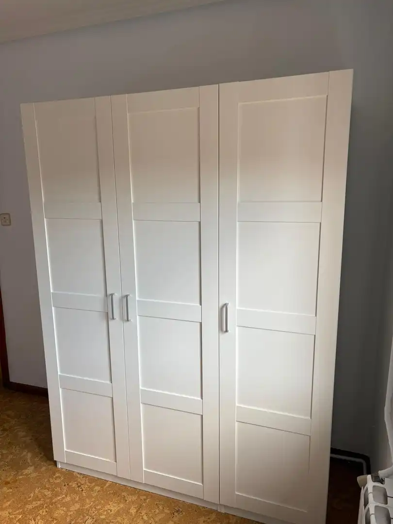 Wohnung zum Verkauf in El Carmen - Casas del Hogar, imagen 17