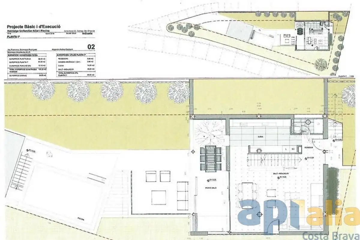 Residential land for sale in Carrer Xiprer, imagen 11